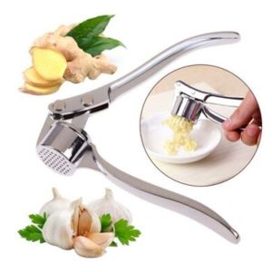 Other  Stainless Steel Garlic Crusher