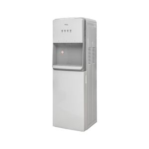 TCL 3 Taps Water Dispenser - White