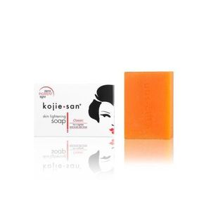 Kojie San Skin lightening soap