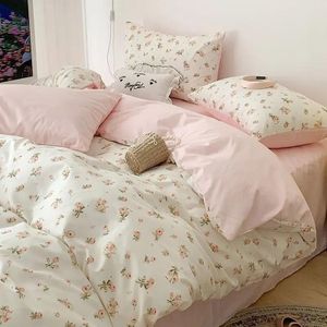 Style by Ann Bedsheets 