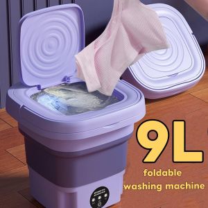 Other Portable Folding Washing Machine