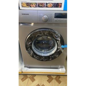 Samsung  FRONTLOAD WASHING MACHINE
