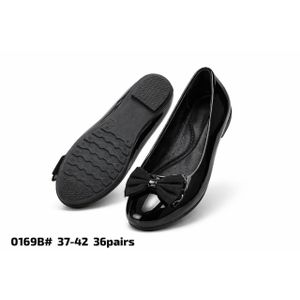 Flat Shoes for Ladies 