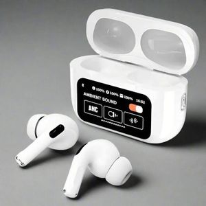 Wireless Bluetooth Earbuds  