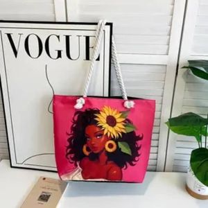Tote bag 