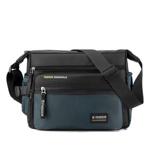 China Image 	multifunctional Crossbody Side Bag – Casual Travel Shoulder Bag