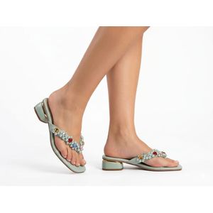 Max Ladies beautiful pink heels 