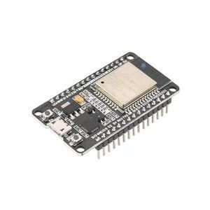 ESP32 Development Board Wireless WiFi+Bluetooth Double Core