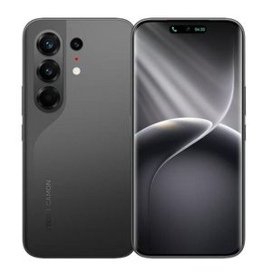 TECNO Camon 50 Pro - 6.78” - 256GB ROM  8GB RAM - Moon Shadow Black