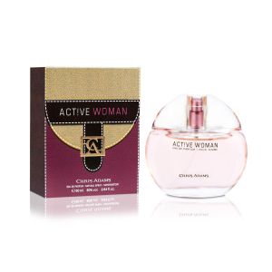 Other ACTIVEWOMAN Eau de Parfum - 80ml
