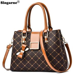 Shoulder Bags Summer Beach Bag Women Crossbody Fashion Tote Ladies Handbag Large Capacity Luxury Designer Messenger Clutch Purse