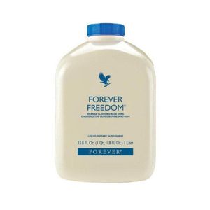 Forever Living Forever Freedom 1 Litre