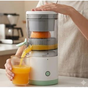  Rechargeable Portable USB Citrus Fruits and Vegetables Juicer/Orange Juicer/Citrus Extractor Juicer