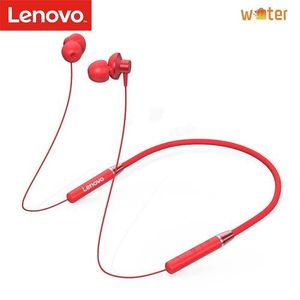 Lenovo HE05 Headset Bluetooth 5.0 Wireless Magnetic Neck