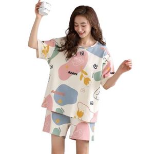 Ladies Night Wear  - Multicolour