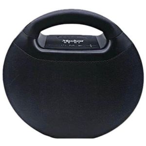 MB-M2 portable Bluetooth speaker - black