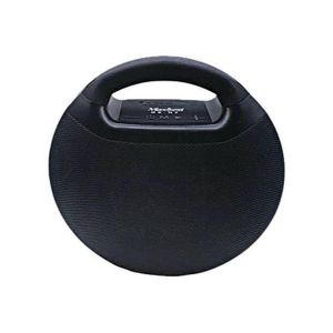 Maxbest MB-M2 Portable Bluetooth Speaker - Black