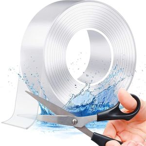 COOFENRISY Smart Multifunctional Magic Double-Sided Grip Tape - 3cm*5M