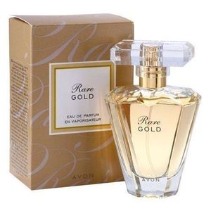 Avon  Rare Gold Eau de Parfum Spray - 50ml