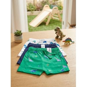 George Store Kids Shorts 3 set