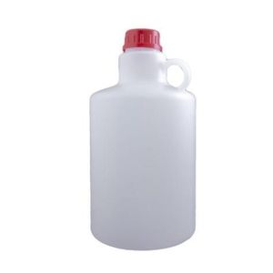 AD 2pcs Storage Container for Domestic Use ( 5L)- White