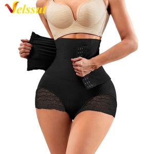 Fashion Velssut Shapewear For Women Fajas Waist Cincher Underwear