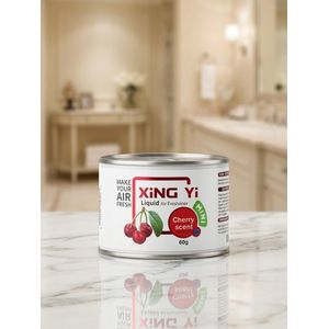 Xing Yun Mini Liquid Air Freshener – Cherry Scent (60g)