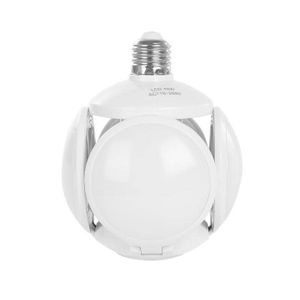 LED Deformable Night Light - 40W White