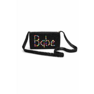Ramaqi Bead bag -black 