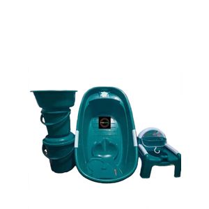 New 20-IN -1 BABY BATH TUB - please freebies 