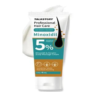 Generation Scalp Massage Cream