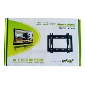 LED LCD PDP Quality TV Wall Mount for 14 to 42 inches