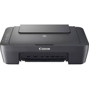 Canon pixma mg 2541s