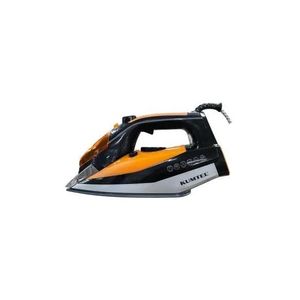 Kumtel Hmu-02 Steam Iron Orange 2500w