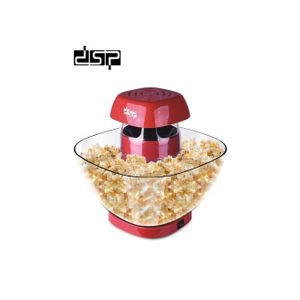 Popcorn Maker Home Popcorn Making Machine 1200w High Power Small Corn  Extruder Mini Electric Popcorn Machine