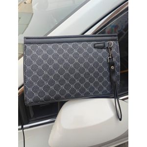 China Image Men’s luxury Armpit bag 