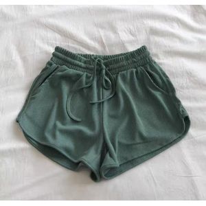 Ladies casual shorts