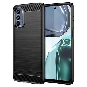 For Motorola Moto G62 5G Phone CaseBlack