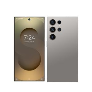 Landvo S25 Ultra 6.9 inch Android Smartphone Build in Pen, 6+64GB,HD Screen, Dual SIM, All-in-One Android Phone