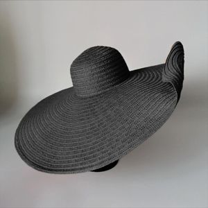 Womens Straw Hat - Women's Fashion Online