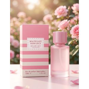 SMART SET MATELOT TOUCHES 