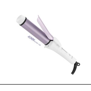Sonifer Purple colour  ceramic coating hair curle 