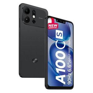 Itel A100Cs