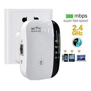 Others wifi repeater