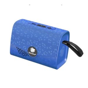 Bm Pro Bluetooth Speaker Portable Bluetooth Speakers with Bluetooth Wireless Connectivity Boombest Speaker Wireless Speakers with Heavy Bass Output for Travel and CampingBlack