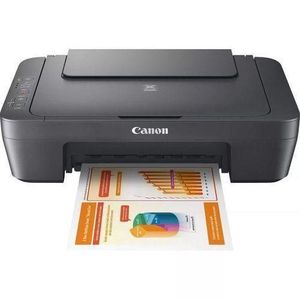Canon PIXMA MG2541S Color Inkjet Printer (Print, Scan, and Copy)