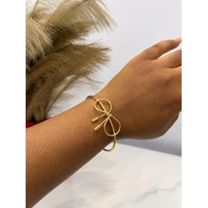 Bracelets Bow bangles 