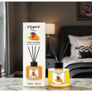 A C R  Crystal Aromatherapy Diffuser Air Freshener - Multicolours 