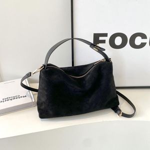 GALUIN Stylish single-shoulder crossbody bag for women