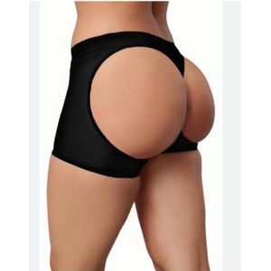 Buttocks Lifter - Black 
